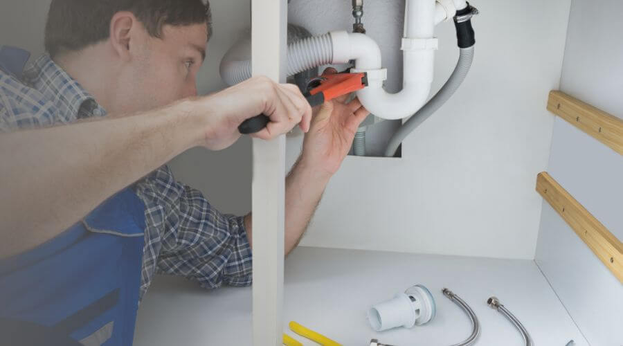 Professional Leak Detection in Battiest, OK